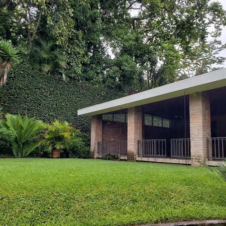Domus Hotel San Salvador Exterior foto